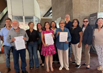 Piden cambios a programa del río La silla