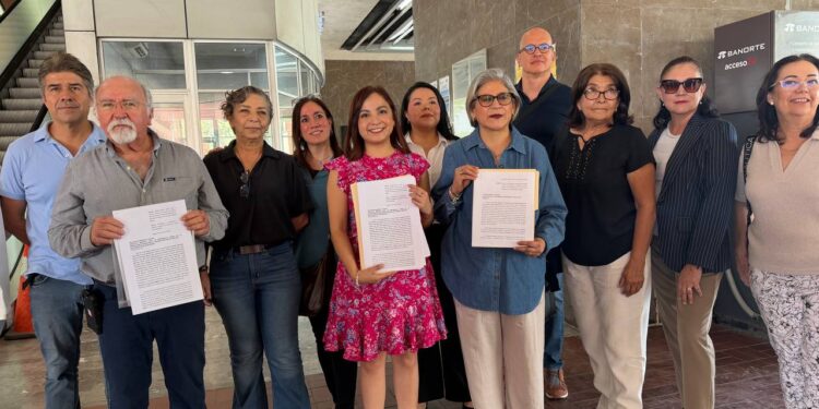 Piden cambios a programa del río La silla