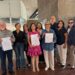 Piden cambios a programa del río La silla