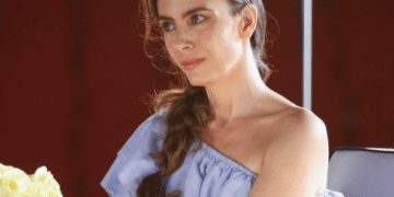 “Mis papás no sabían”: Sasha Sökol