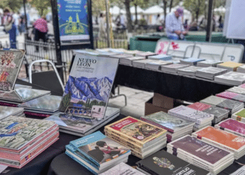 CONARTE estará presente en Santiago Lee