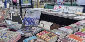 CONARTE estará presente en Santiago Lee