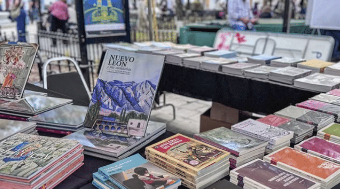 CONARTE estará presente en Santiago Lee