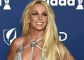 Arrestan a Britney Spears por manejar alcoholizada
