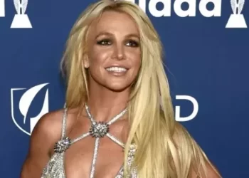 Arrestan a Britney Spears por manejar alcoholizada