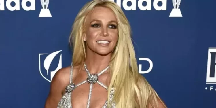 Arrestan a Britney Spears por manejar alcoholizada