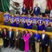 Reconoce Congreso a Auténticos Tigres de la UANL