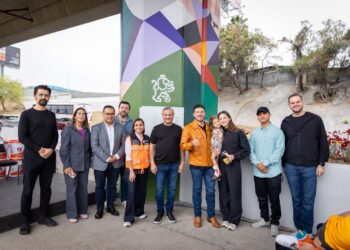 Presentan “Trazos mundialistas”