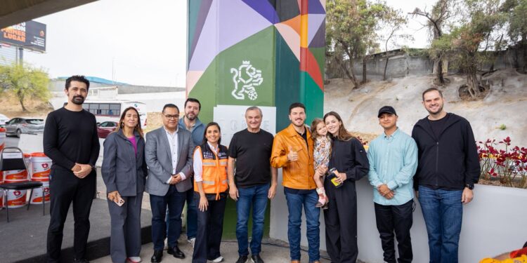 Presentan “Trazos mundialistas”