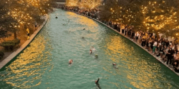 NL recibe 30 mil participantes por eventos