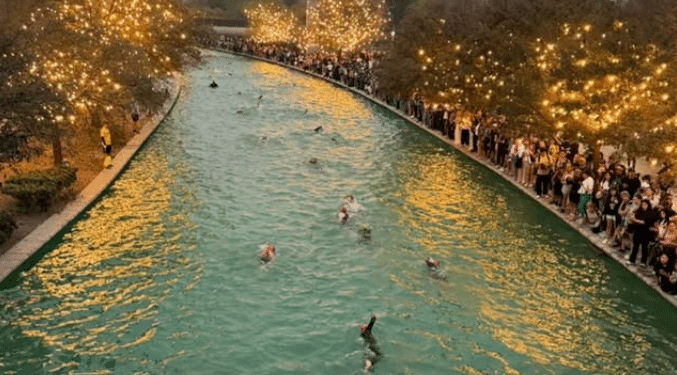 NL recibe 30 mil participantes por eventos