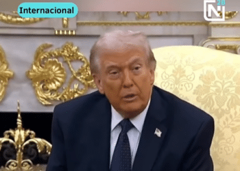 Trump rompería con España por no apoyar la guerra