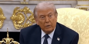 Trump rompería con España por no apoyar la guerra