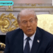 Trump rompería con España por no apoyar la guerra