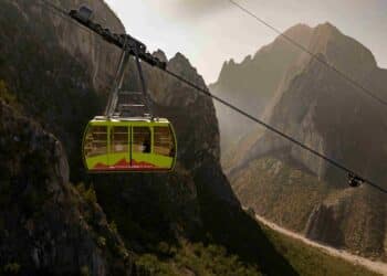 Nuevo León espera alta afluencia turística en Semana Santa