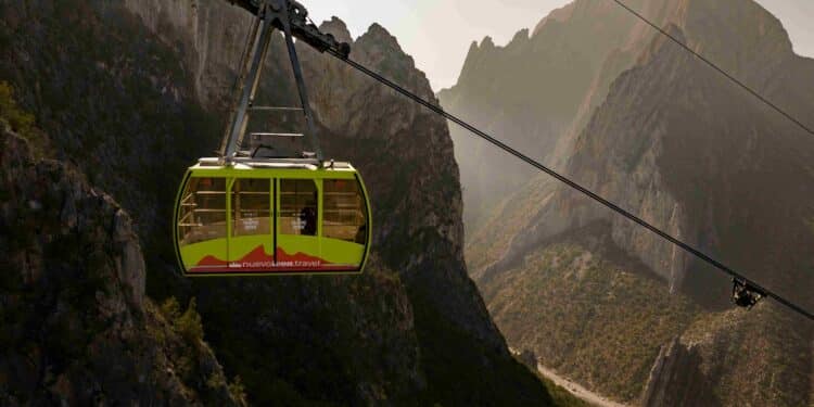 Nuevo León espera alta afluencia turística en Semana Santa