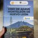 Protegen vino de Agave de Nuevo León