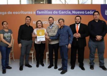 Más de 1,600 acciones ha impulsado el IVNL en García