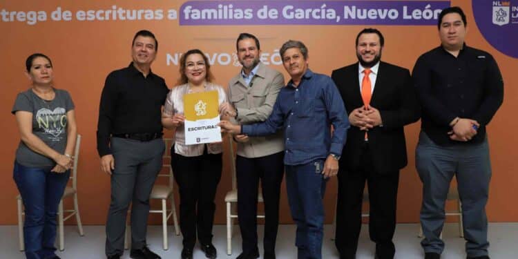 Más de 1,600 acciones ha impulsado el IVNL en García