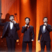 Il Volo cierra gira por México en la Arena Monterrey