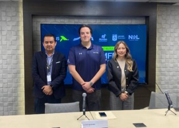 Abren vuelo Monterrey-McAllen