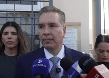 Acusa Waldo presunto montaje en su contra