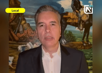 Denuncia de Waldo deriva en detención de Karina “N”