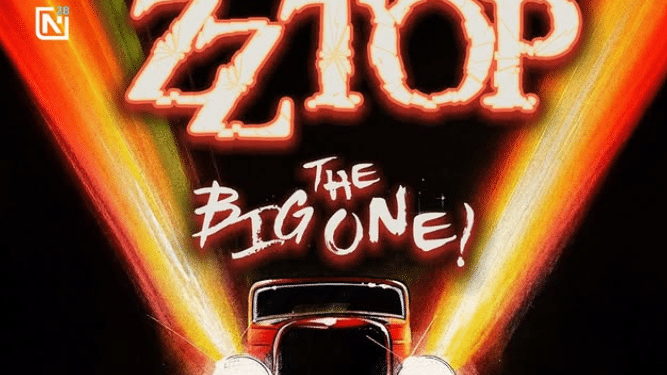 ZZ Top regresa a Monterrey
