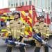 Suma Cruz roja NL 10 unidades
