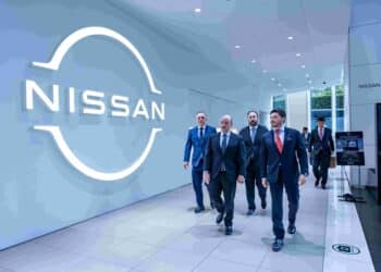 Gira por Asia deja 3 bdd de inversión en NL