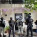 Aseguran más de 500 kilos de droga