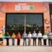 Realizan edición mundialista del mercado “Hecho en NL”