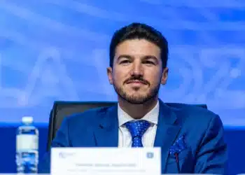 samuel garcia en japon y korea