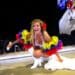 Karol G hizo historia en Coachella