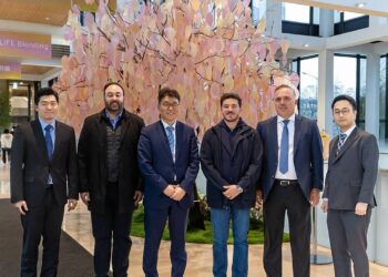 LG consolida su confianza en NL