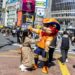 Acompaña Leo a Samuel en gira por Japón y Corea del Sur