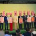 Presentan novena alineación de “Ponte Mundial” 