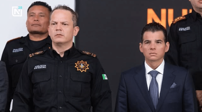 La prioridad para NL es mejorar movilidad y seguridad: Miguel Flores