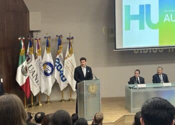Inaugura UANL Centro de investigación de Autismo