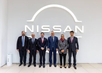 Promueve Samuel a NL en Japón como destino de inversión