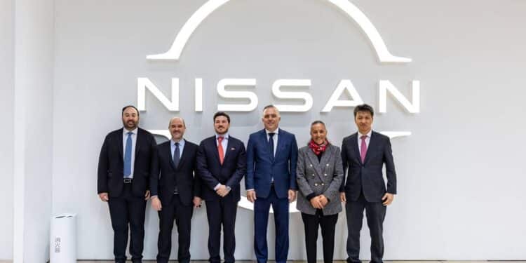 Promueve Samuel a NL en Japón como destino de inversión