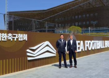 Invitan a comunidad coreana a disfrutar del Mundial en Nuevo León