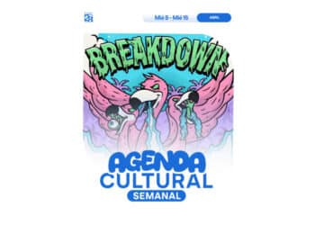 agenda cultural nuevo leon