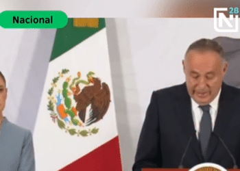 Agresor de Teotihuacán imitaba masacres de EU