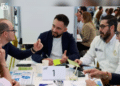Proponen soluciones hídricas en “Aqua Innovación”