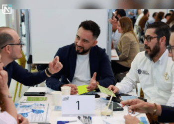 Proponen soluciones hídricas en “Aqua Innovación”