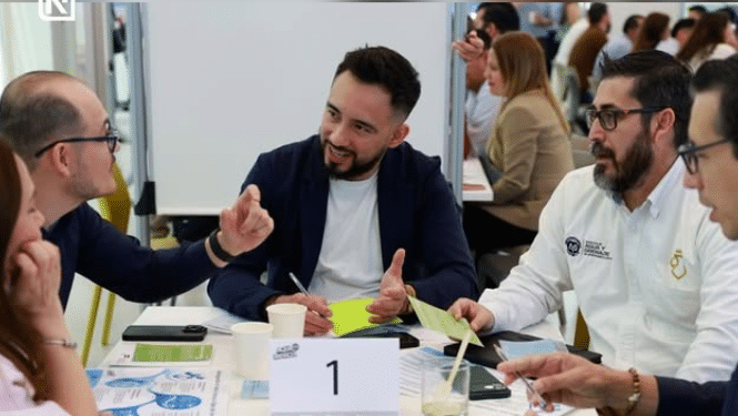 Proponen soluciones hídricas en “Aqua Innovación”