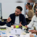 Proponen soluciones hídricas en “Aqua Innovación”