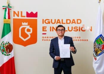 Fortalecerá Arratia política social de NL