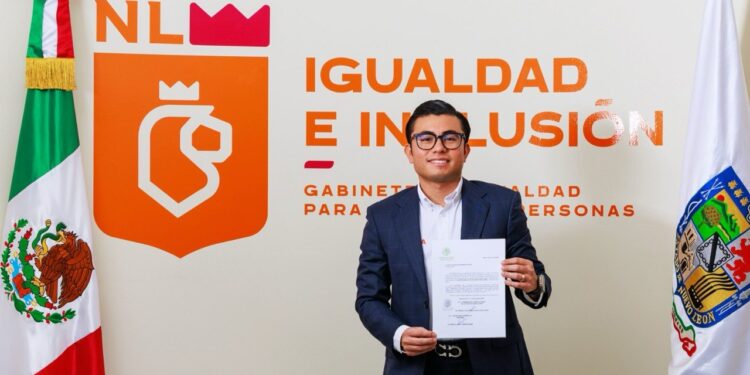 Fortalecerá Arratia política social de NL